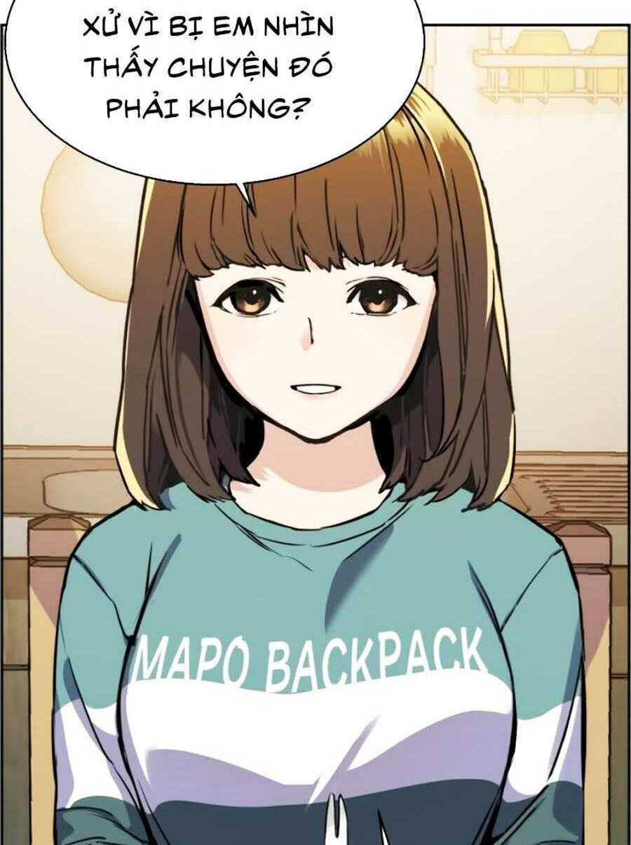 Bạn Học Của Tôi Là Lính Đánh Thuê - Chapter 19 - Page 35