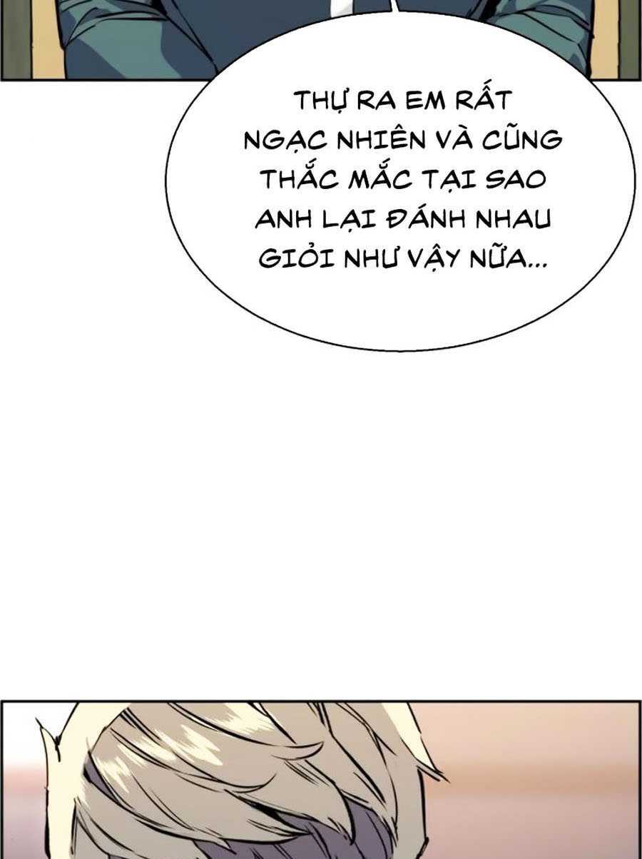 Bạn Học Của Tôi Là Lính Đánh Thuê - Chapter 19 - Page 36