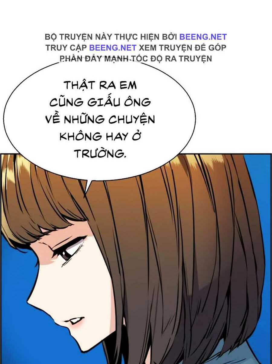 Bạn Học Của Tôi Là Lính Đánh Thuê - Chapter 19 - Page 41