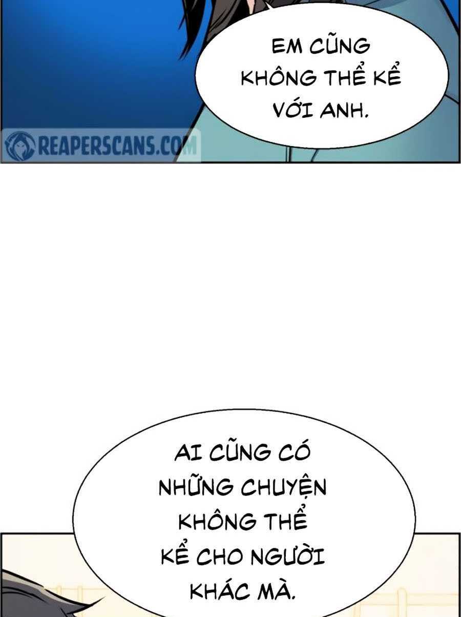 Bạn Học Của Tôi Là Lính Đánh Thuê - Chapter 19 - Page 42