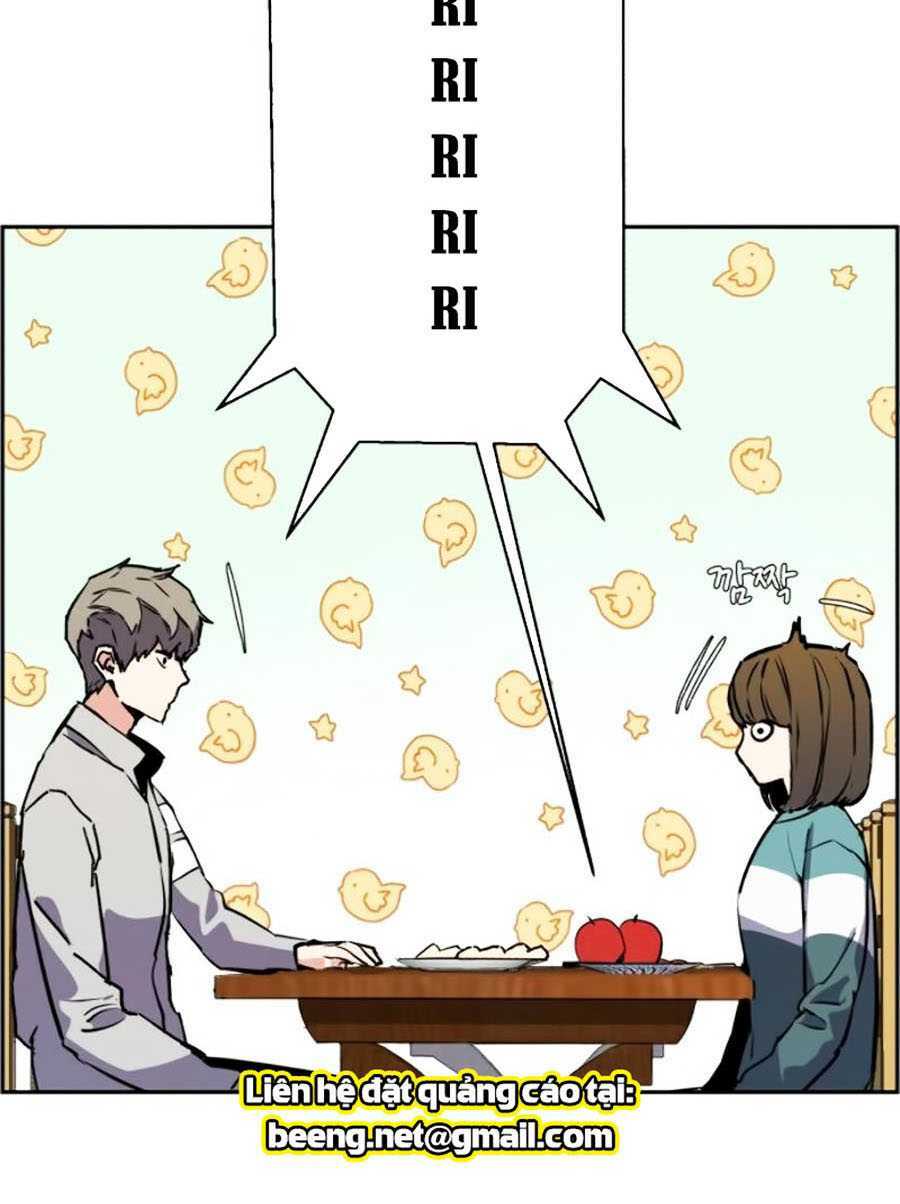 Bạn Học Của Tôi Là Lính Đánh Thuê - Chapter 19 - Page 46