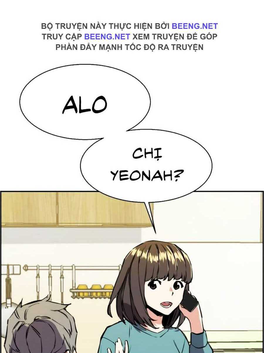 Bạn Học Của Tôi Là Lính Đánh Thuê - Chapter 19 - Page 47