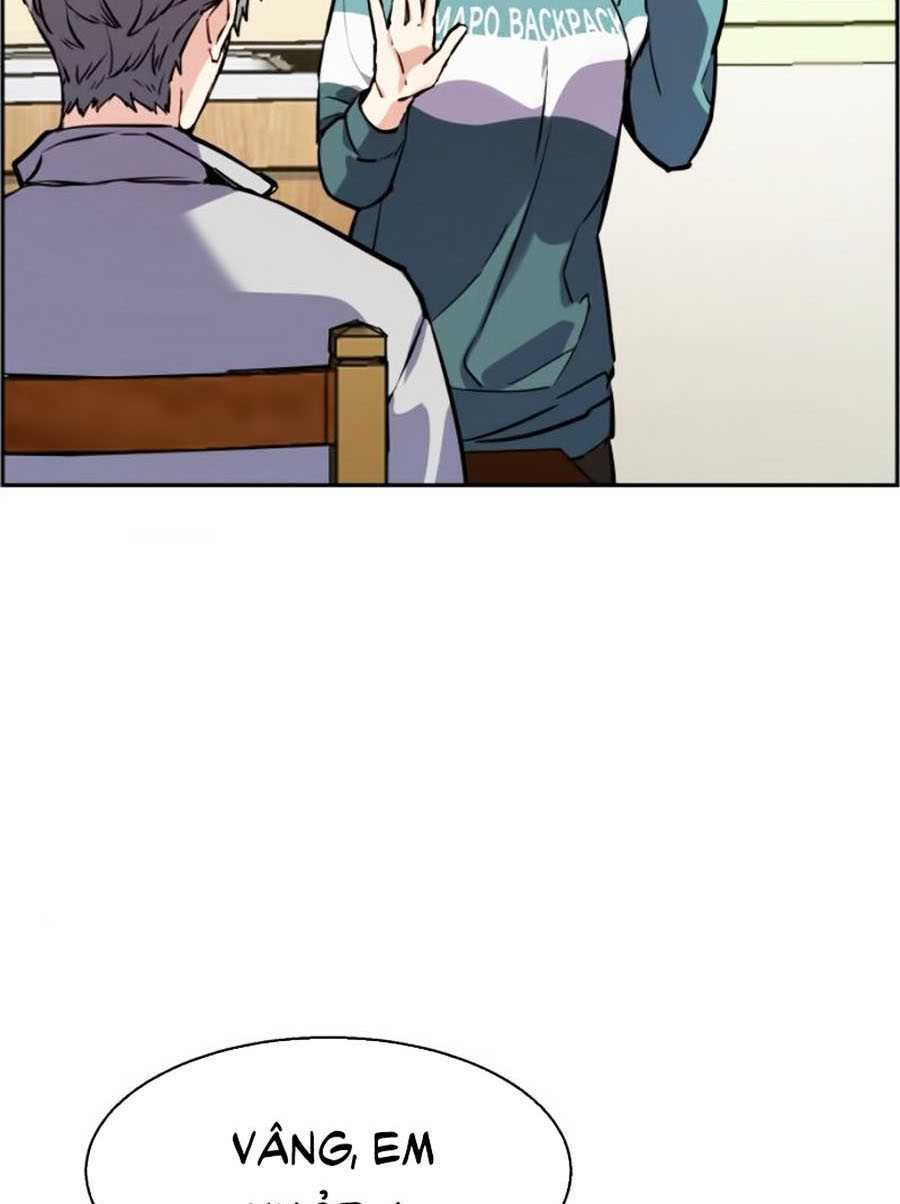 Bạn Học Của Tôi Là Lính Đánh Thuê - Chapter 19 - Page 48