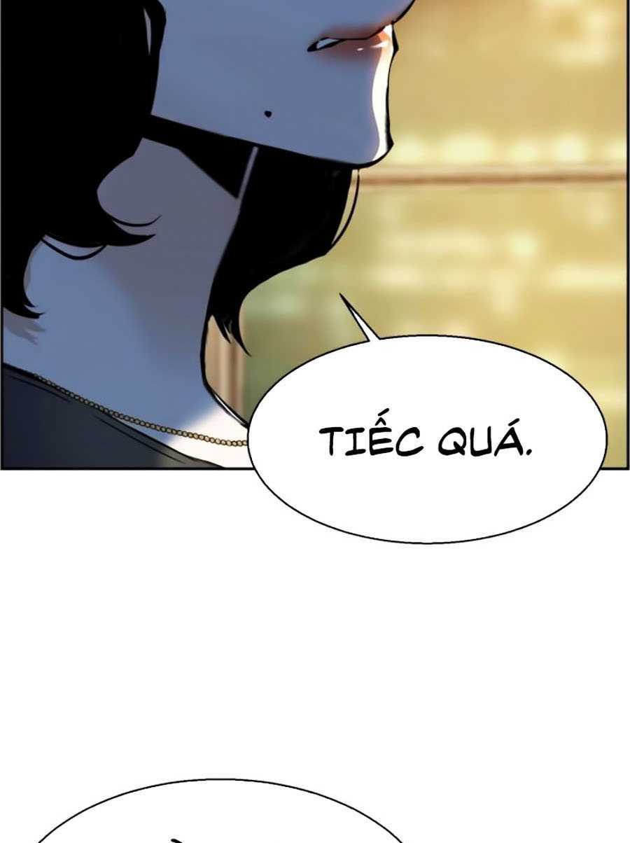 Bạn Học Của Tôi Là Lính Đánh Thuê - Chapter 19 - Page 4