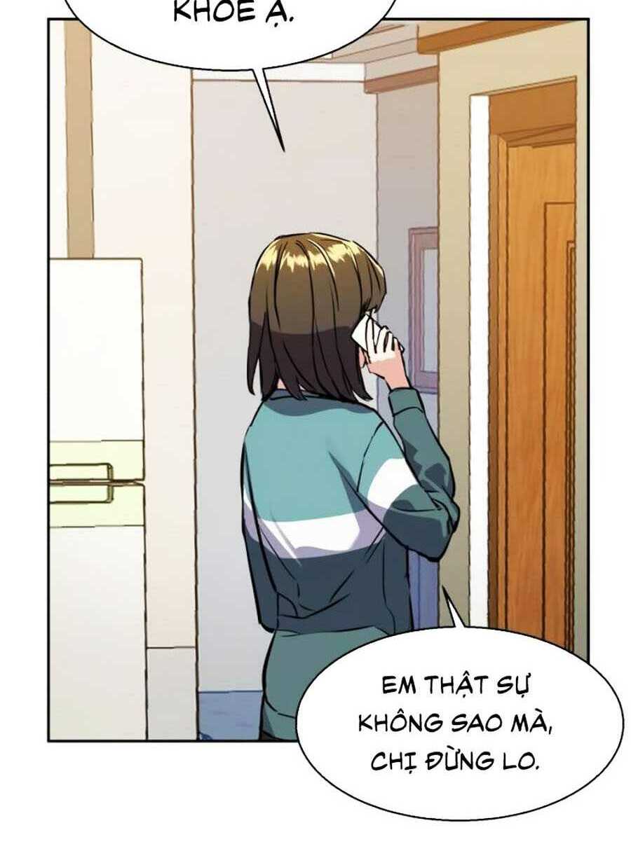 Bạn Học Của Tôi Là Lính Đánh Thuê - Chapter 19 - Page 49