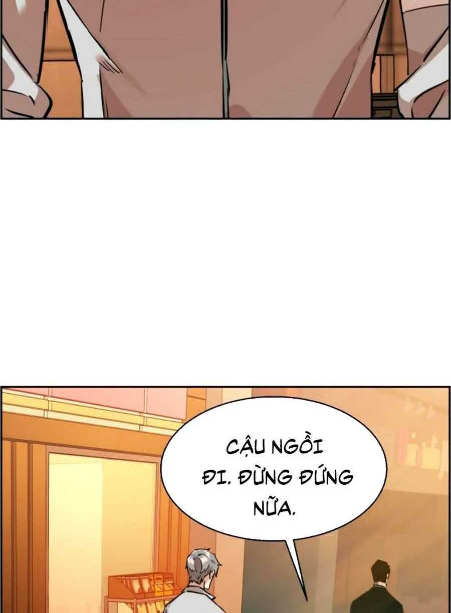 Bạn Học Của Tôi Là Lính Đánh Thuê - Chapter 19 - Page 55