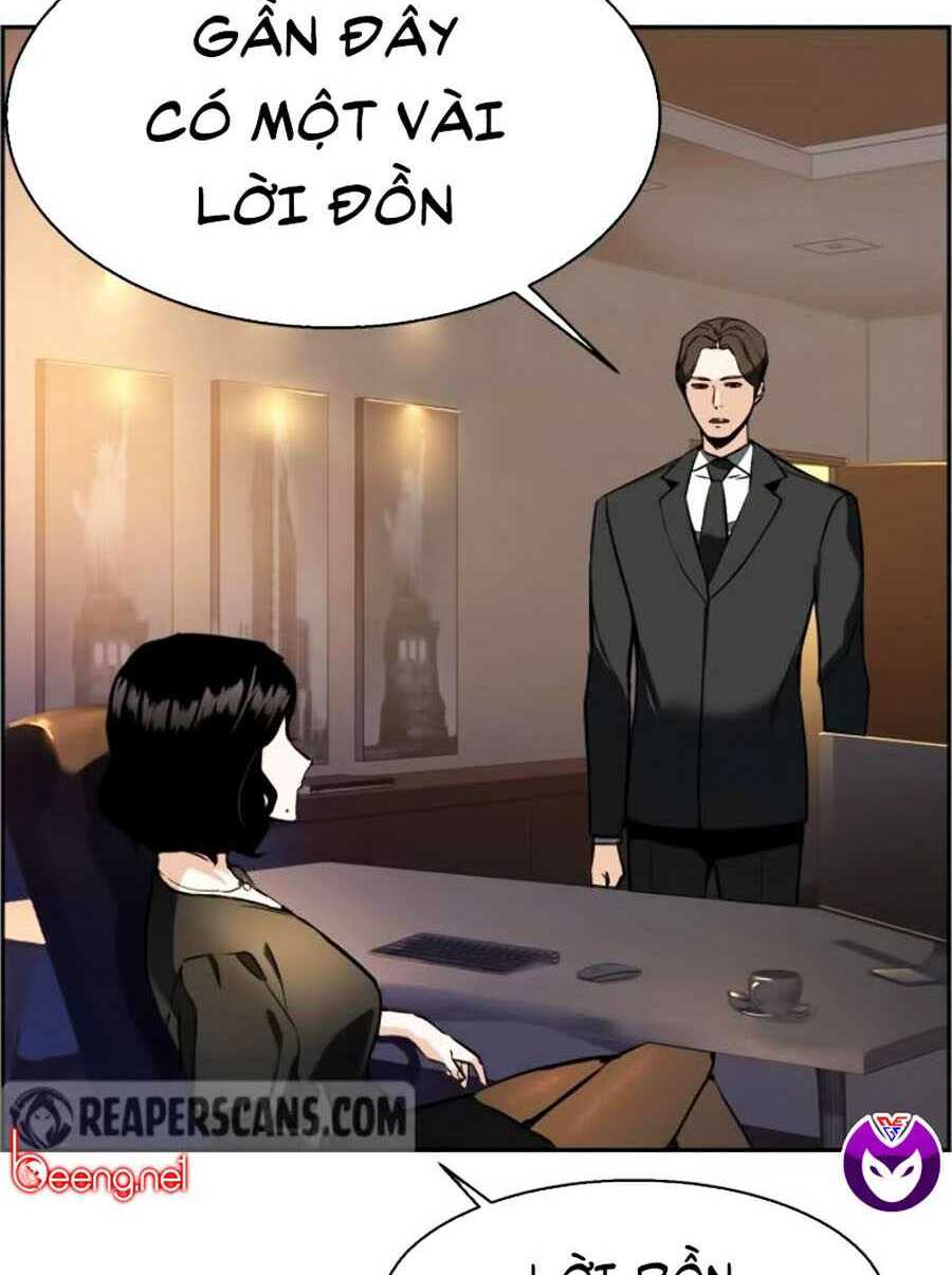 Bạn Học Của Tôi Là Lính Đánh Thuê - Chapter 19 - Page 5