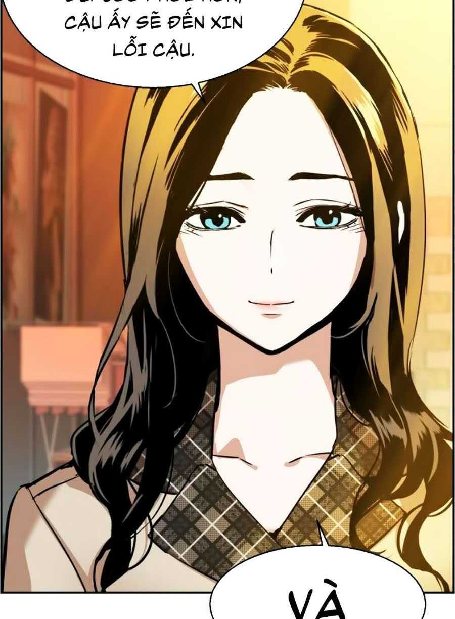 Bạn Học Của Tôi Là Lính Đánh Thuê - Chapter 19 - Page 59