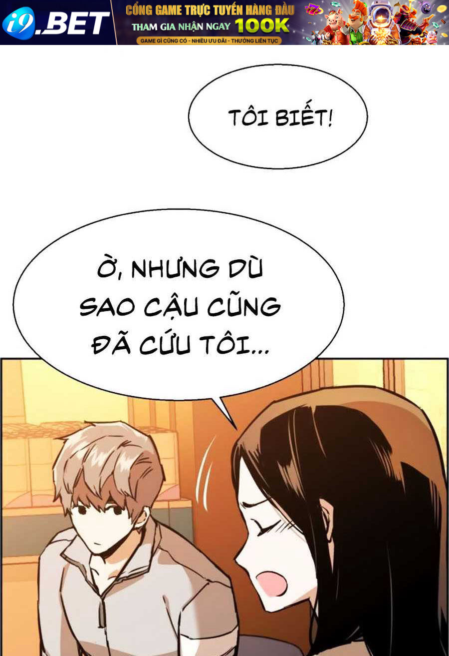 Bạn Học Của Tôi Là Lính Đánh Thuê - Chapter 19 - Page 62