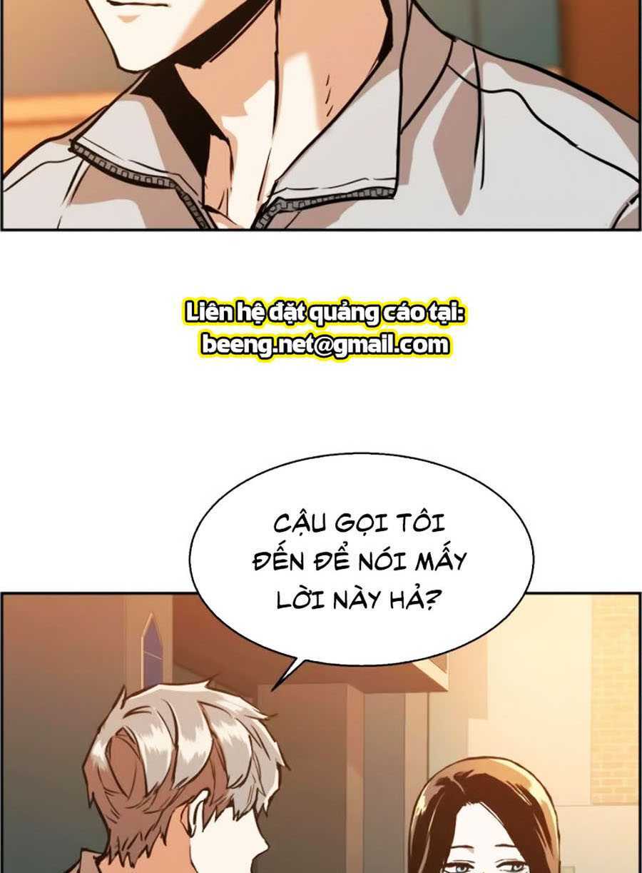 Bạn Học Của Tôi Là Lính Đánh Thuê - Chapter 19 - Page 64