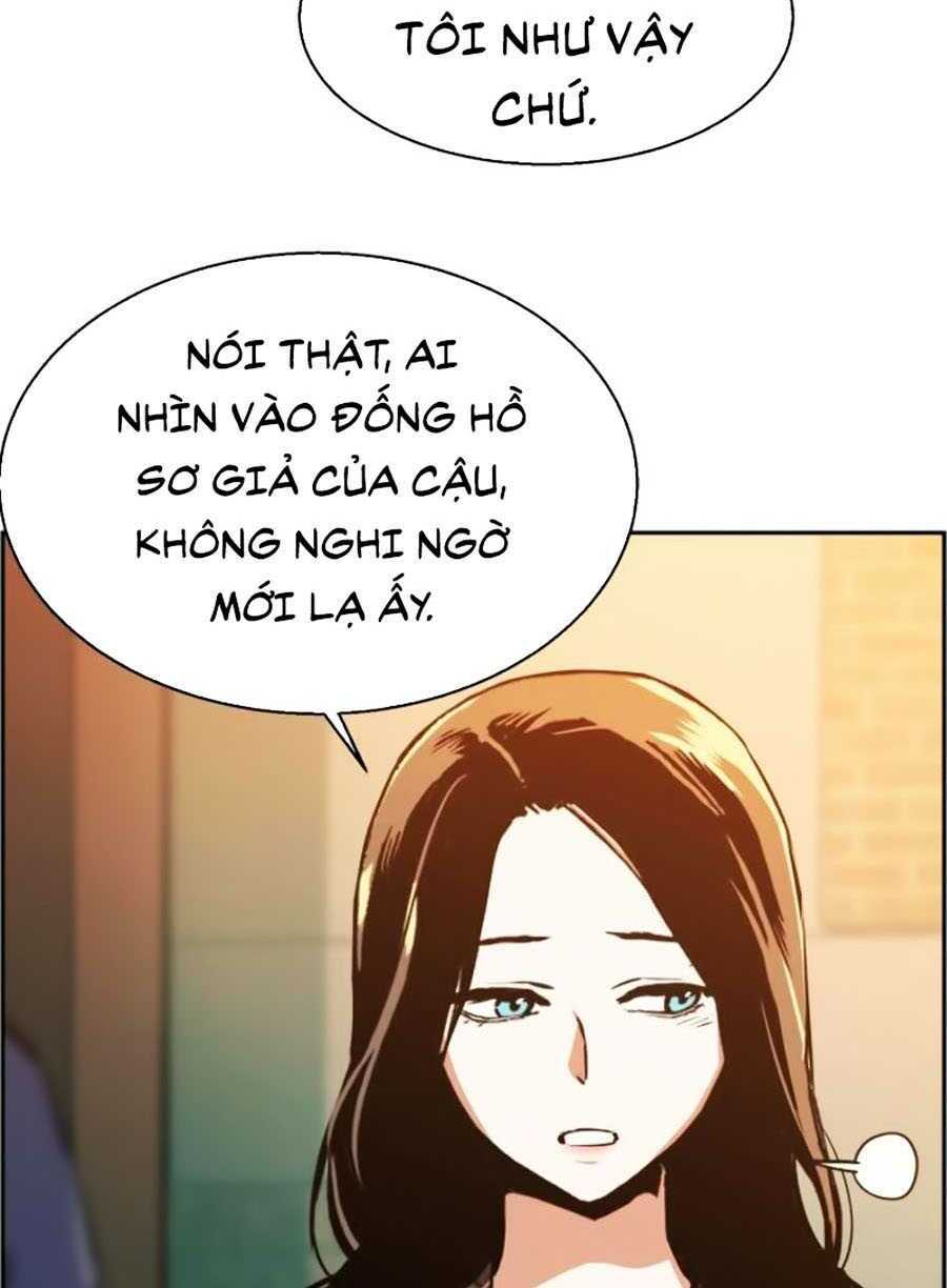 Bạn Học Của Tôi Là Lính Đánh Thuê - Chapter 19 - Page 67