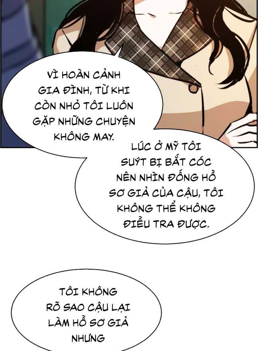 Bạn Học Của Tôi Là Lính Đánh Thuê - Chapter 19 - Page 68