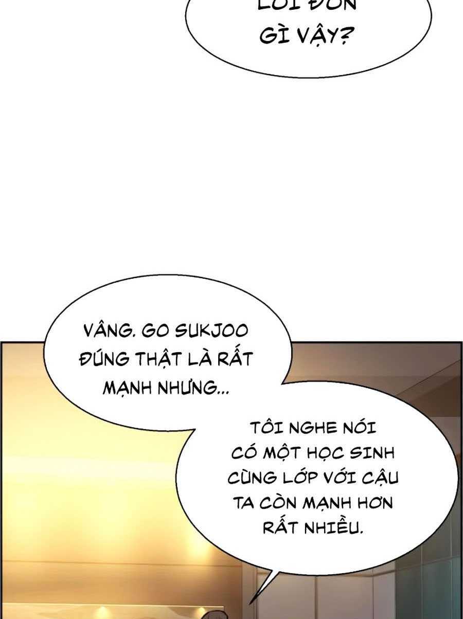 Bạn Học Của Tôi Là Lính Đánh Thuê - Chapter 19 - Page 6