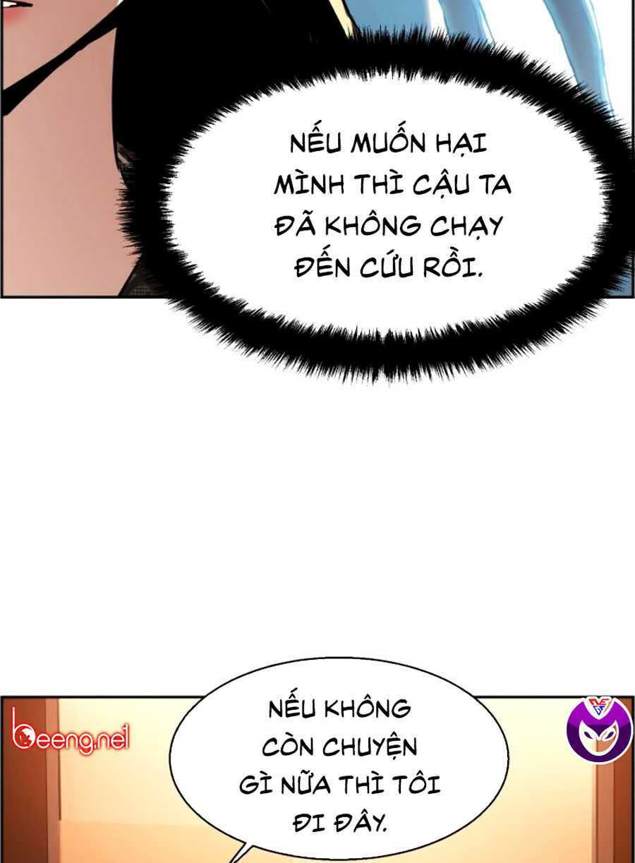 Bạn Học Của Tôi Là Lính Đánh Thuê - Chapter 19 - Page 70