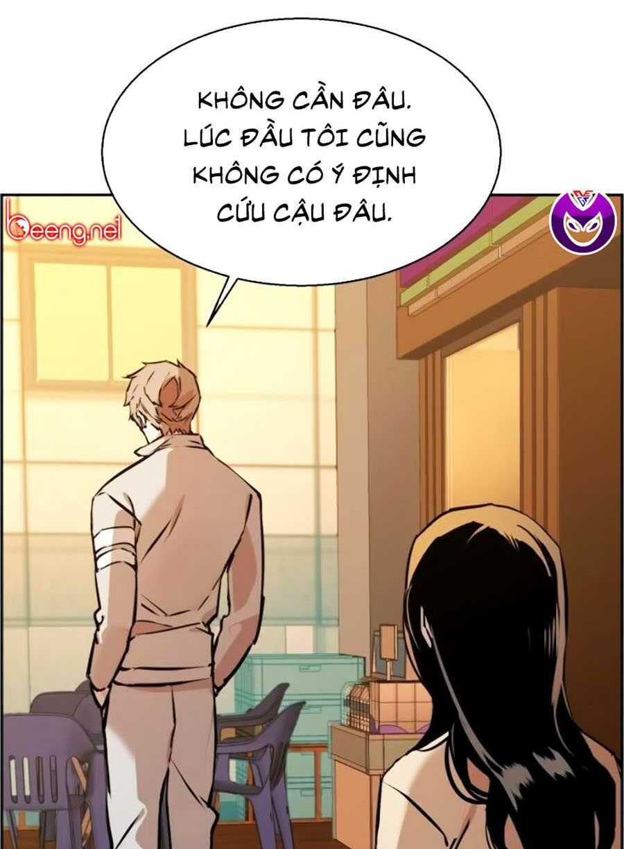 Bạn Học Của Tôi Là Lính Đánh Thuê - Chapter 19 - Page 75