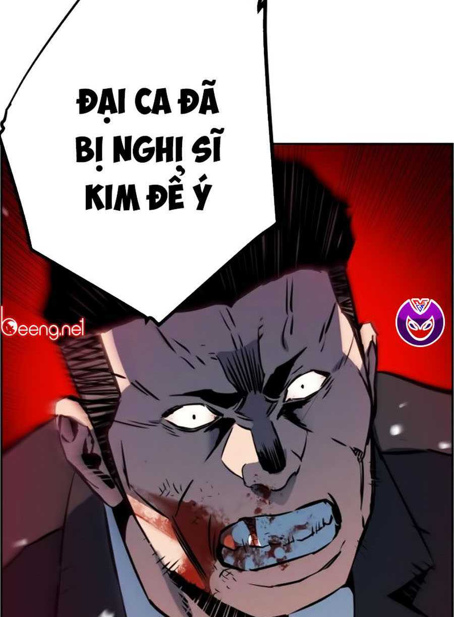 Bạn Học Của Tôi Là Lính Đánh Thuê - Chapter 19 - Page 86