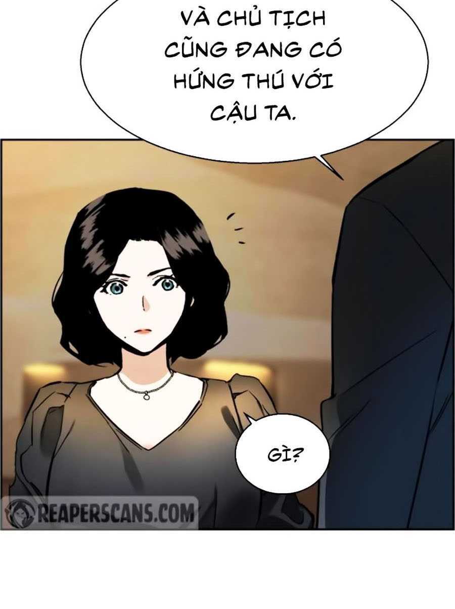 Bạn Học Của Tôi Là Lính Đánh Thuê - Chapter 19 - Page 8