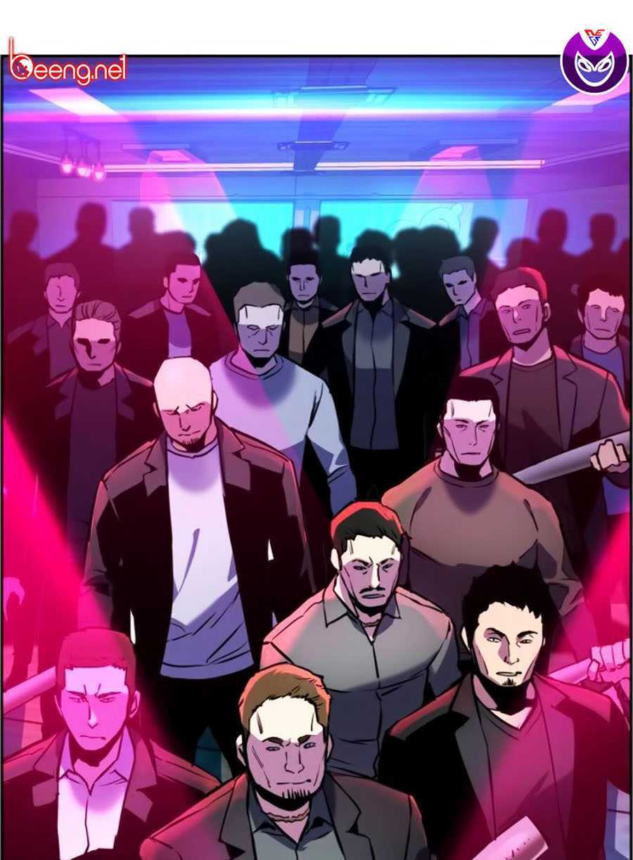 Bạn Học Của Tôi Là Lính Đánh Thuê - Chapter 19 - Page 92