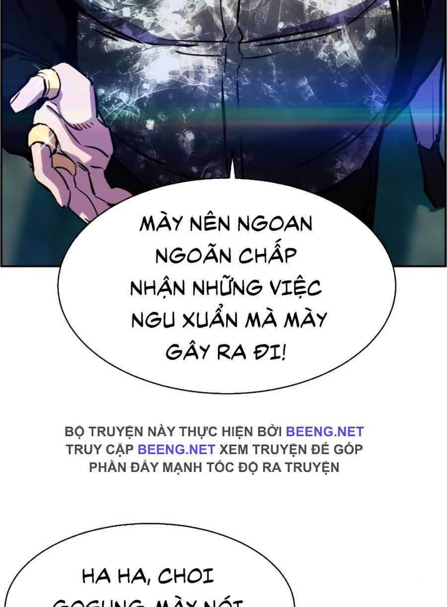 Bạn Học Của Tôi Là Lính Đánh Thuê - Chapter 19 - Page 94