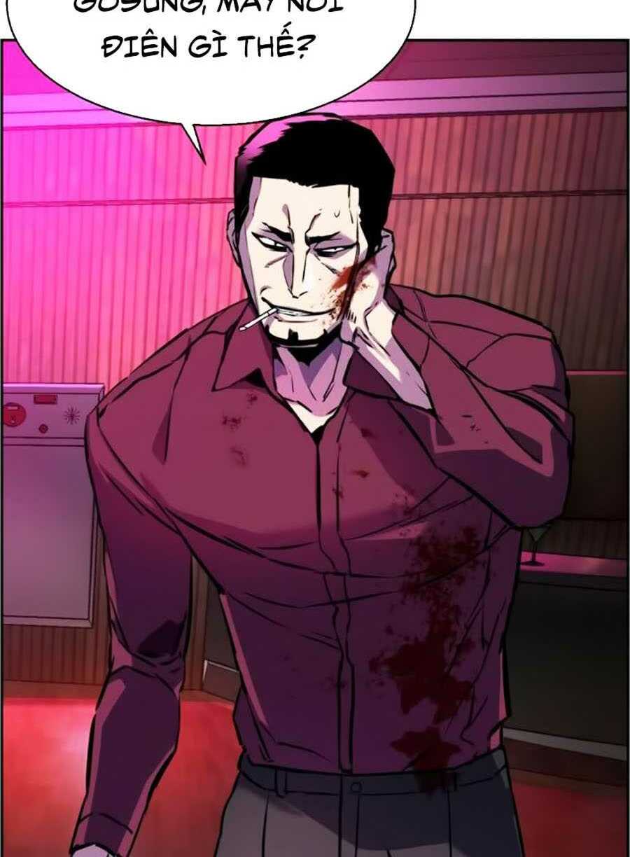 Bạn Học Của Tôi Là Lính Đánh Thuê - Chapter 19 - Page 95