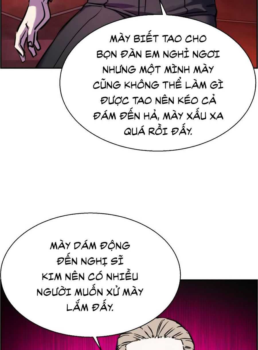 Bạn Học Của Tôi Là Lính Đánh Thuê - Chapter 19 - Page 96