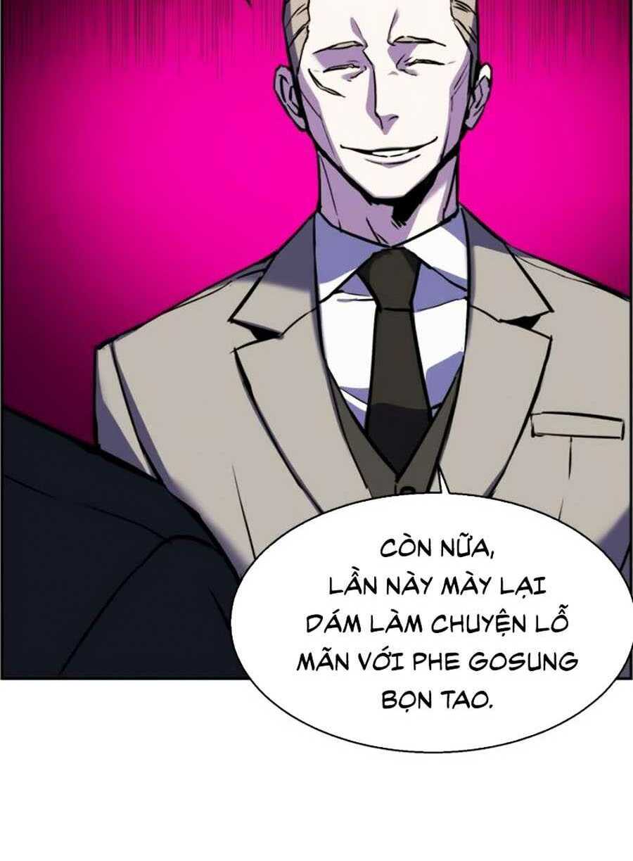 Bạn Học Của Tôi Là Lính Đánh Thuê - Chapter 19 - Page 97