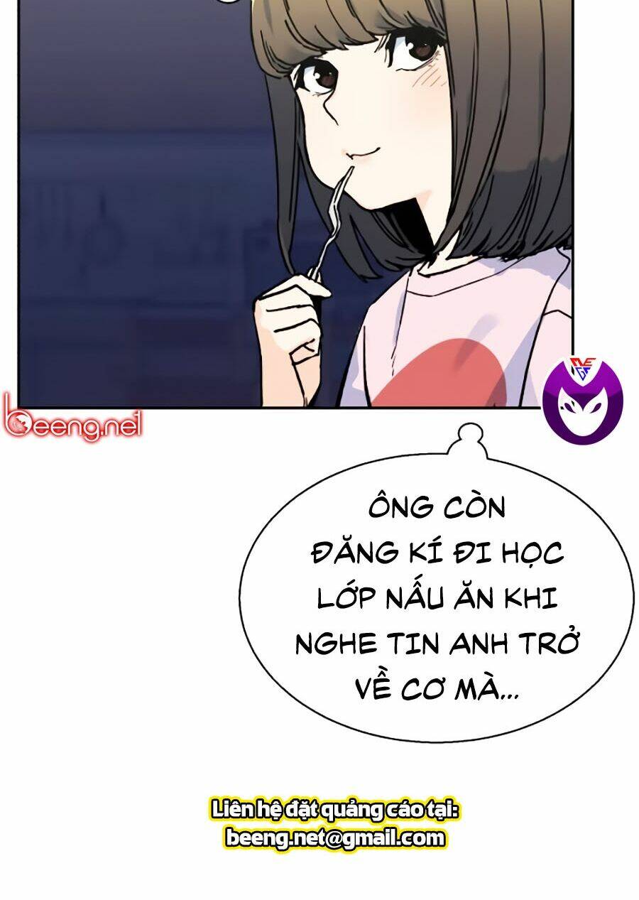 Bạn Học Của Tôi Là Lính Đánh Thuê - Chapter 2 - Page 100