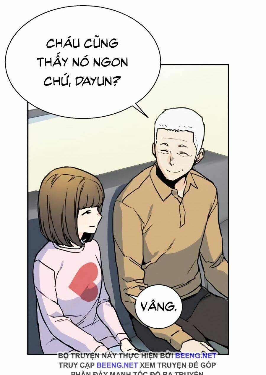 Bạn Học Của Tôi Là Lính Đánh Thuê - Chapter 2 - Page 101