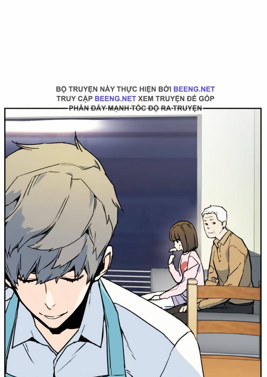 Bạn Học Của Tôi Là Lính Đánh Thuê - Chapter 2 - Page 107