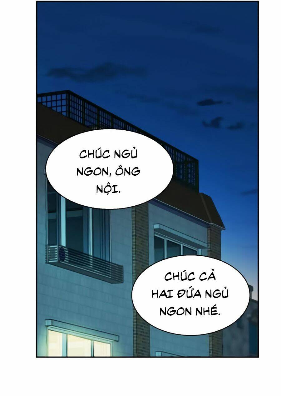 Bạn Học Của Tôi Là Lính Đánh Thuê - Chapter 2 - Page 110