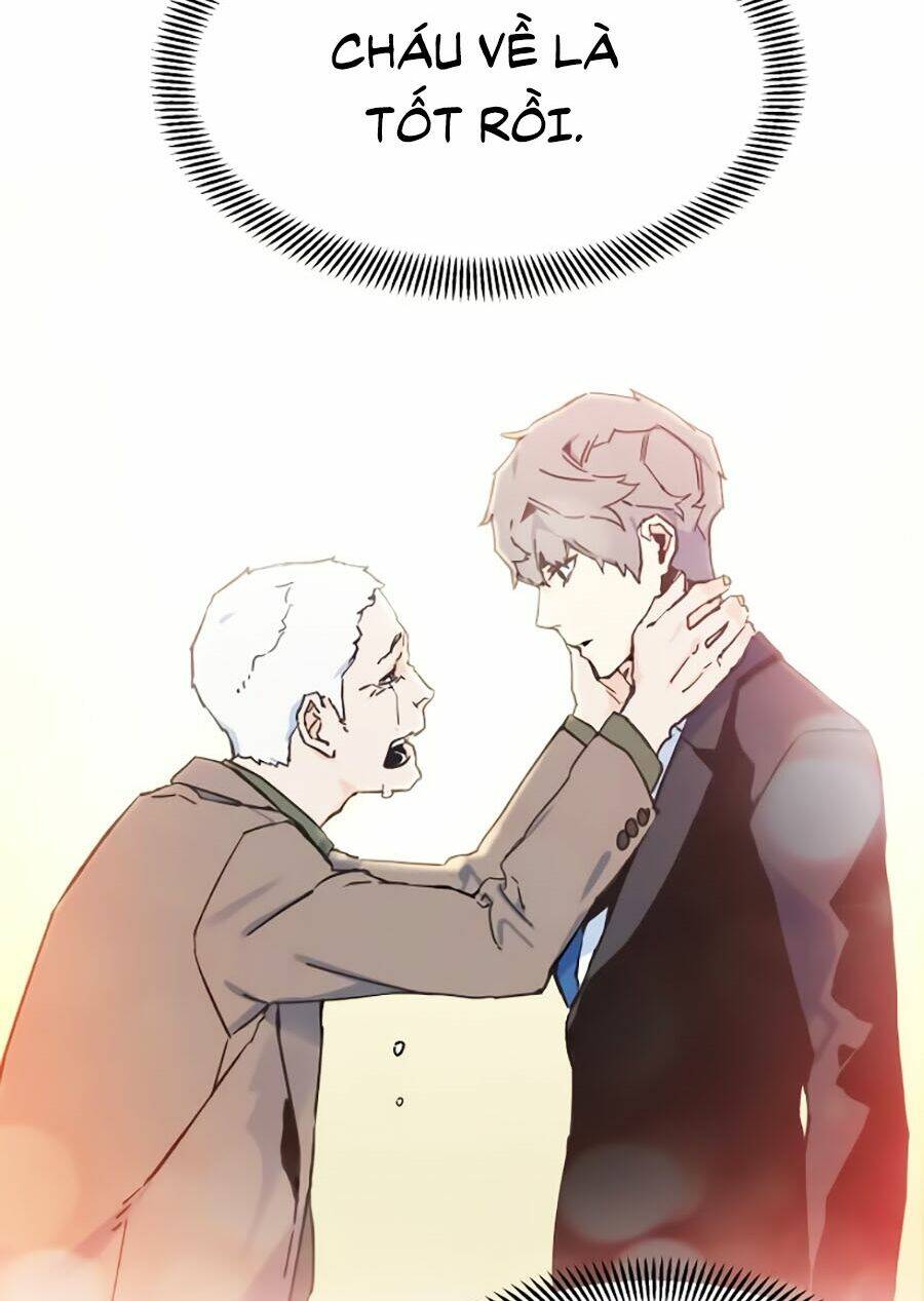 Bạn Học Của Tôi Là Lính Đánh Thuê - Chapter 2 - Page 114