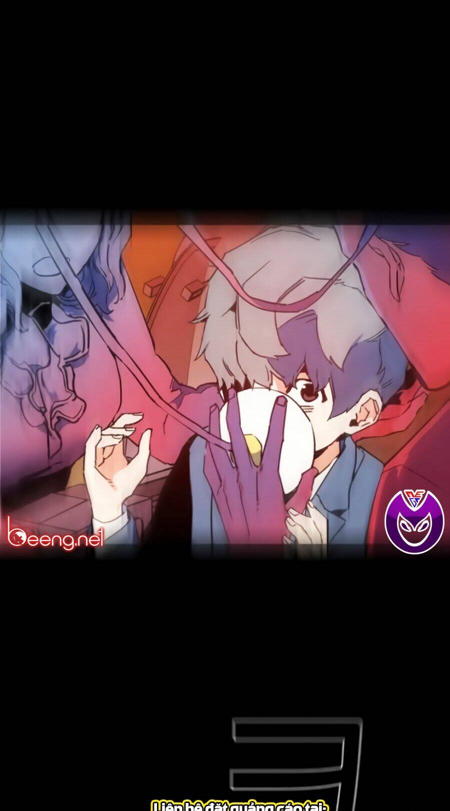 Bạn Học Của Tôi Là Lính Đánh Thuê - Chapter 2 - Page 126