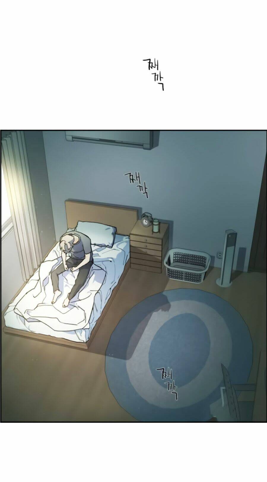 Bạn Học Của Tôi Là Lính Đánh Thuê - Chapter 2 - Page 140