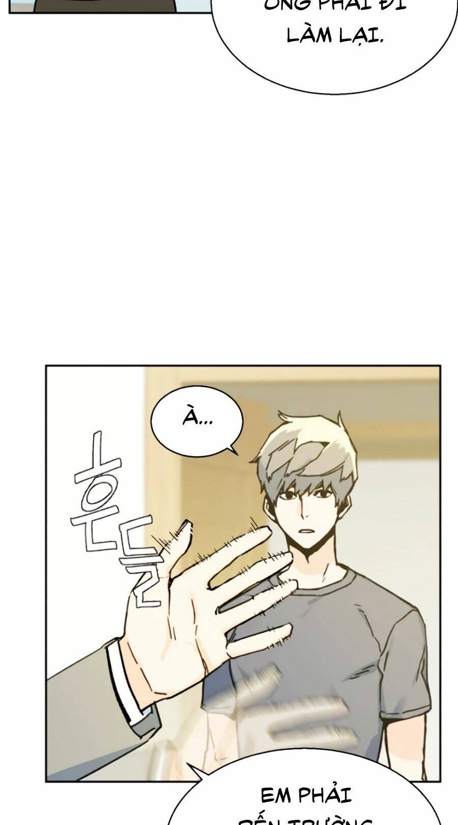 Bạn Học Của Tôi Là Lính Đánh Thuê - Chapter 2 - Page 148