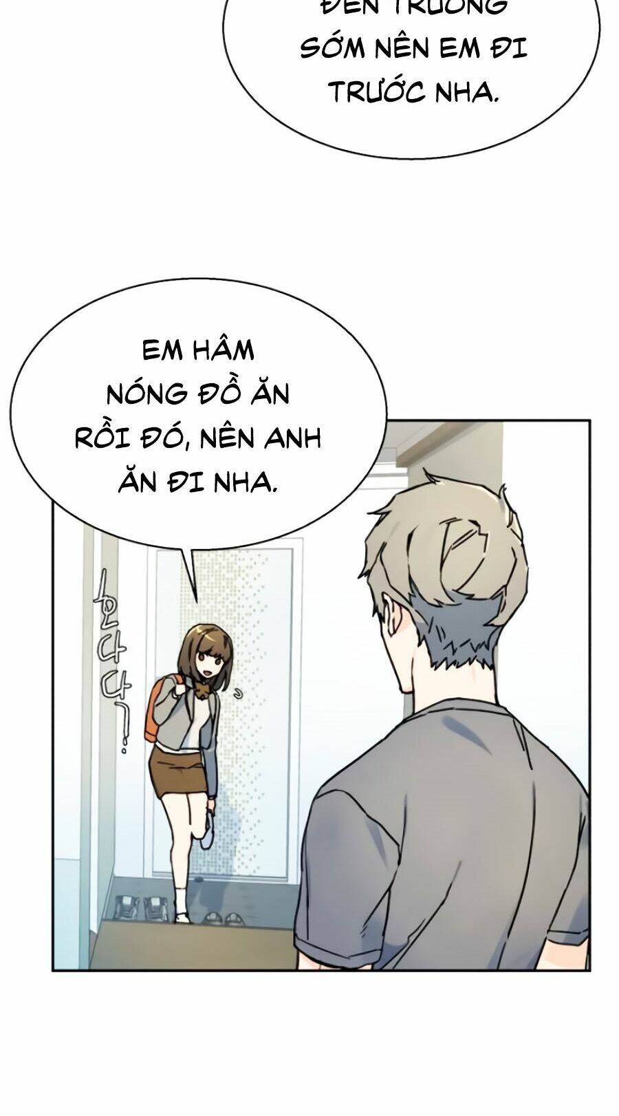 Bạn Học Của Tôi Là Lính Đánh Thuê - Chapter 2 - Page 149