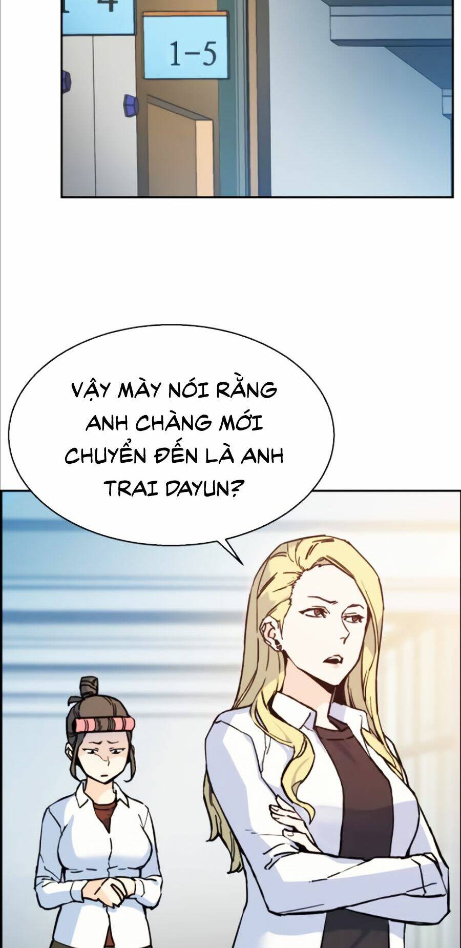 Bạn Học Của Tôi Là Lính Đánh Thuê - Chapter 2 - Page 154