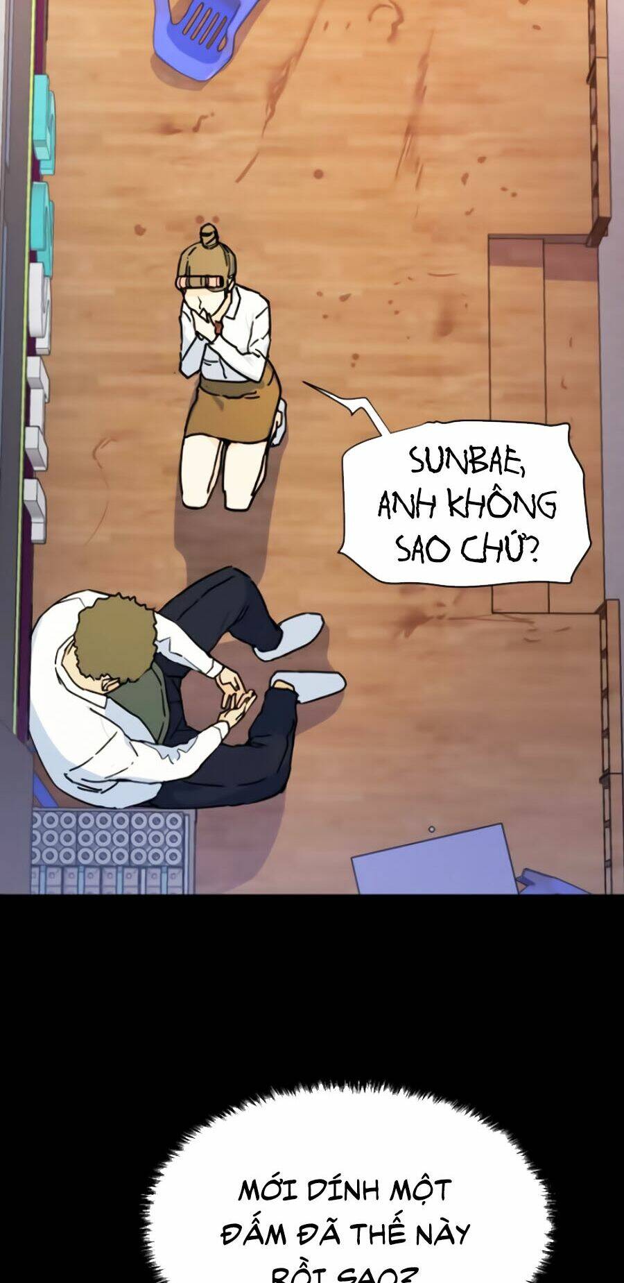 Bạn Học Của Tôi Là Lính Đánh Thuê - Chapter 2 - Page 157