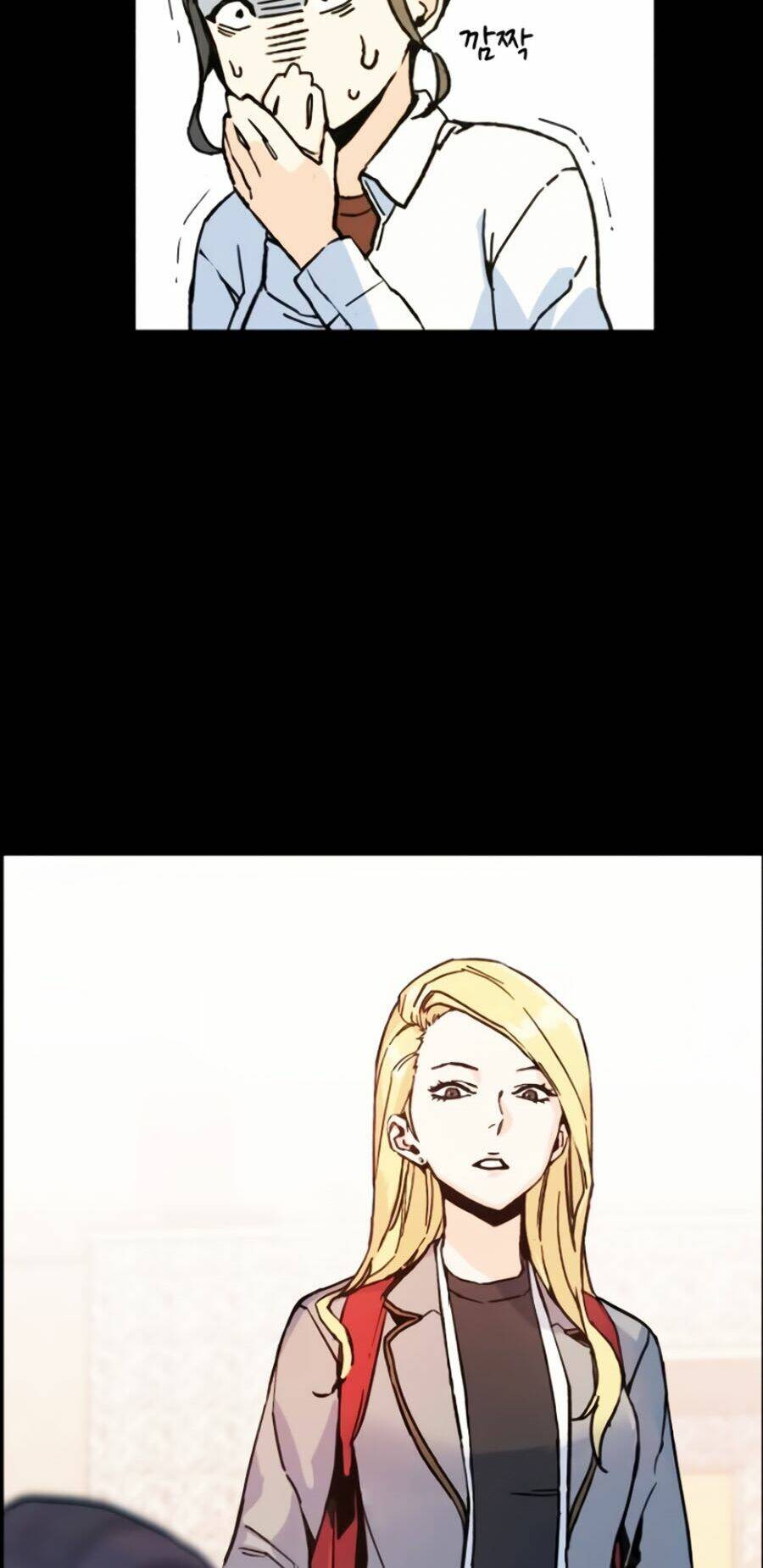 Bạn Học Của Tôi Là Lính Đánh Thuê - Chapter 2 - Page 159