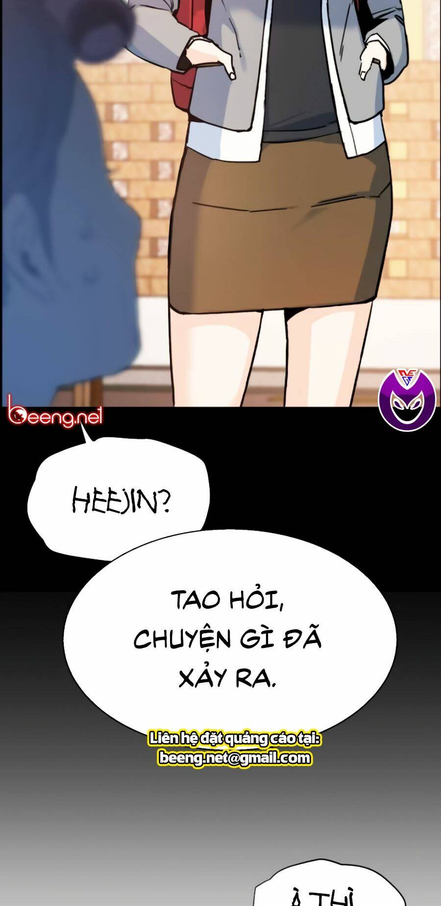 Bạn Học Của Tôi Là Lính Đánh Thuê - Chapter 2 - Page 160