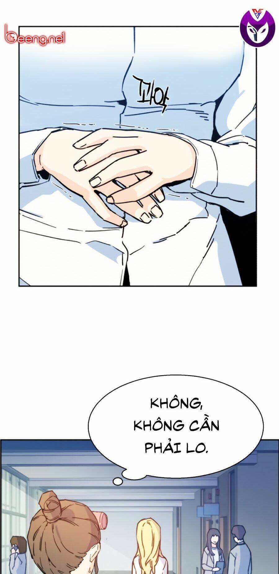 Bạn Học Của Tôi Là Lính Đánh Thuê - Chapter 2 - Page 163