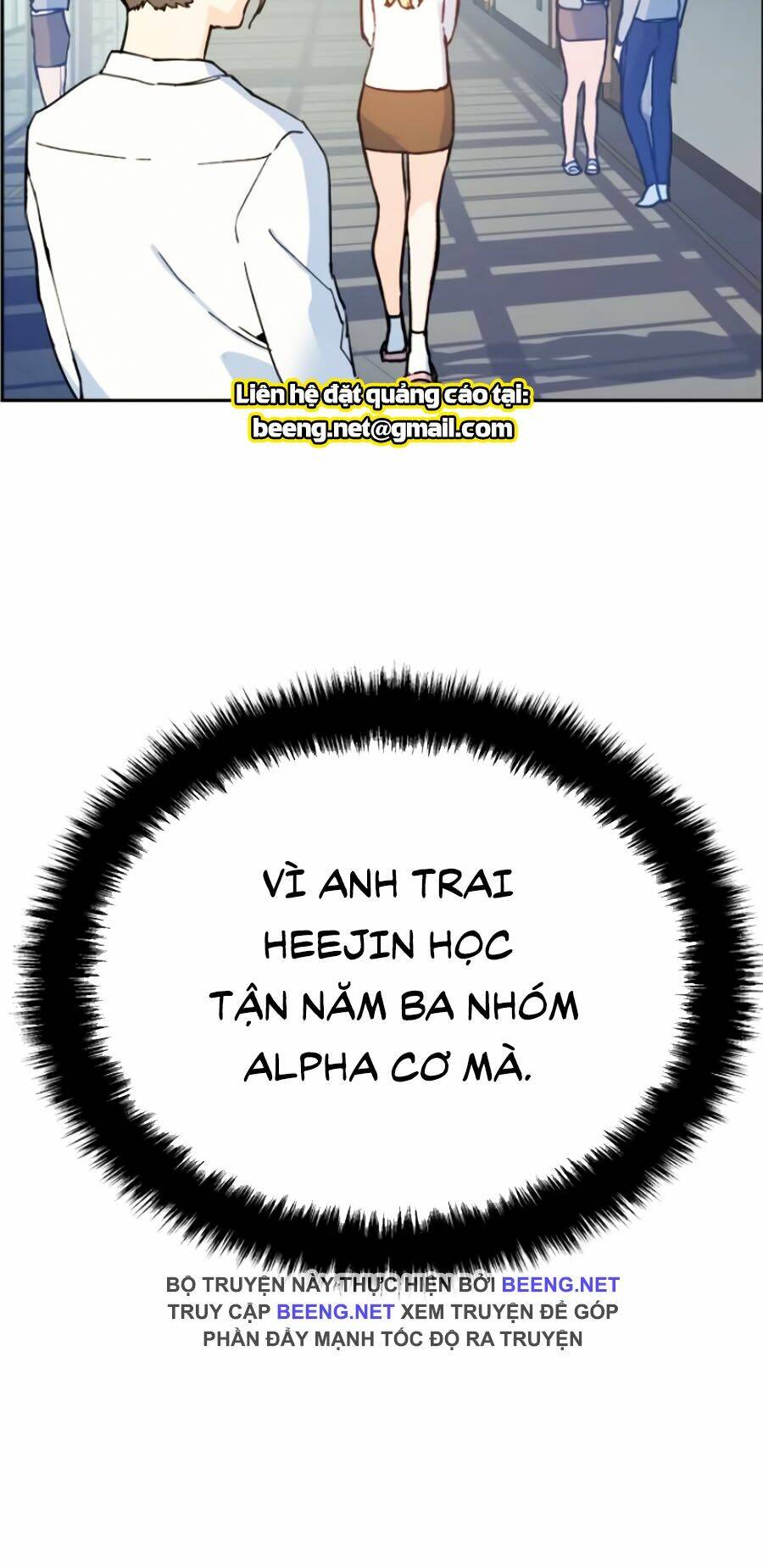Bạn Học Của Tôi Là Lính Đánh Thuê - Chapter 2 - Page 164