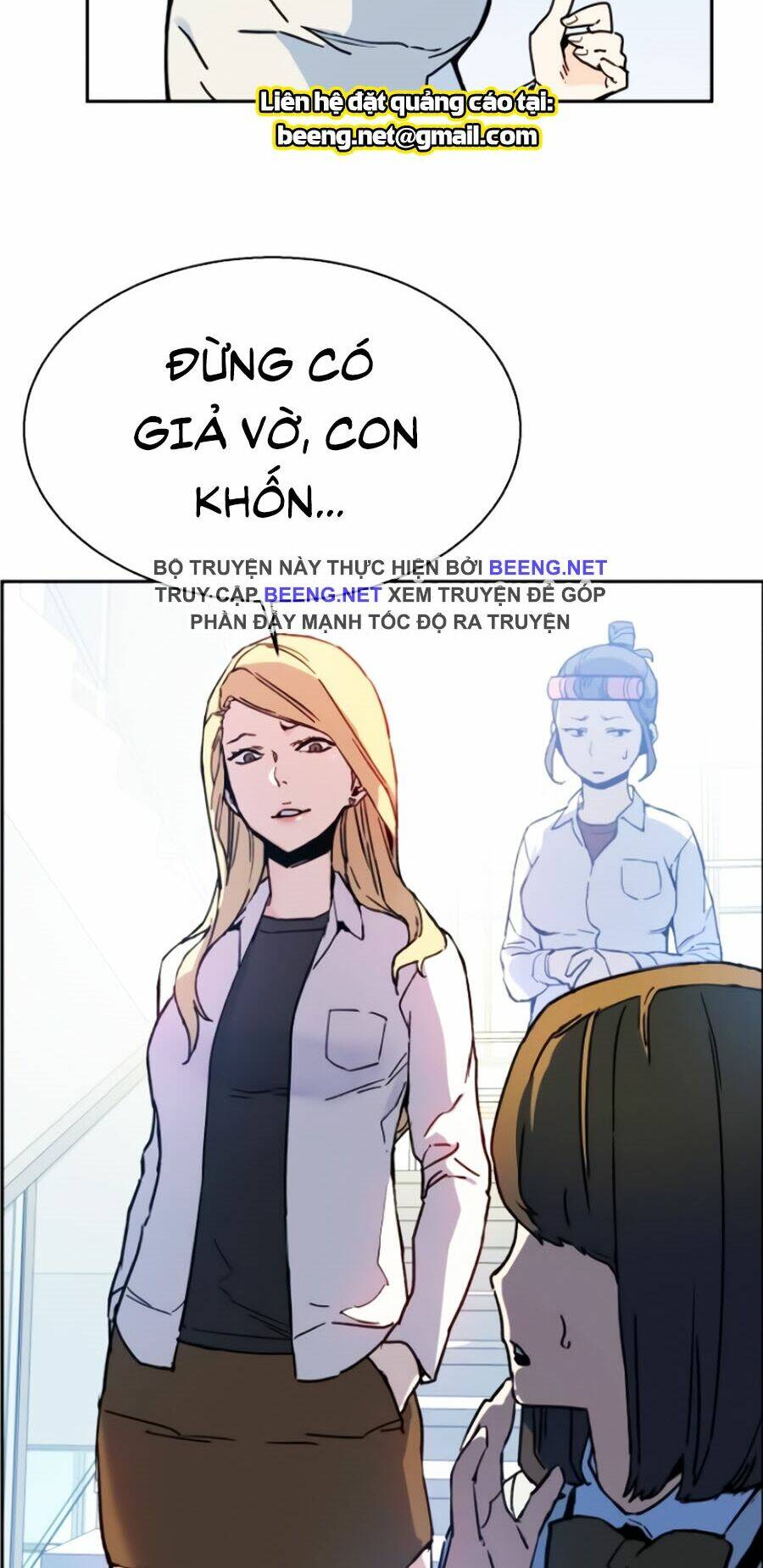 Bạn Học Của Tôi Là Lính Đánh Thuê - Chapter 2 - Page 167