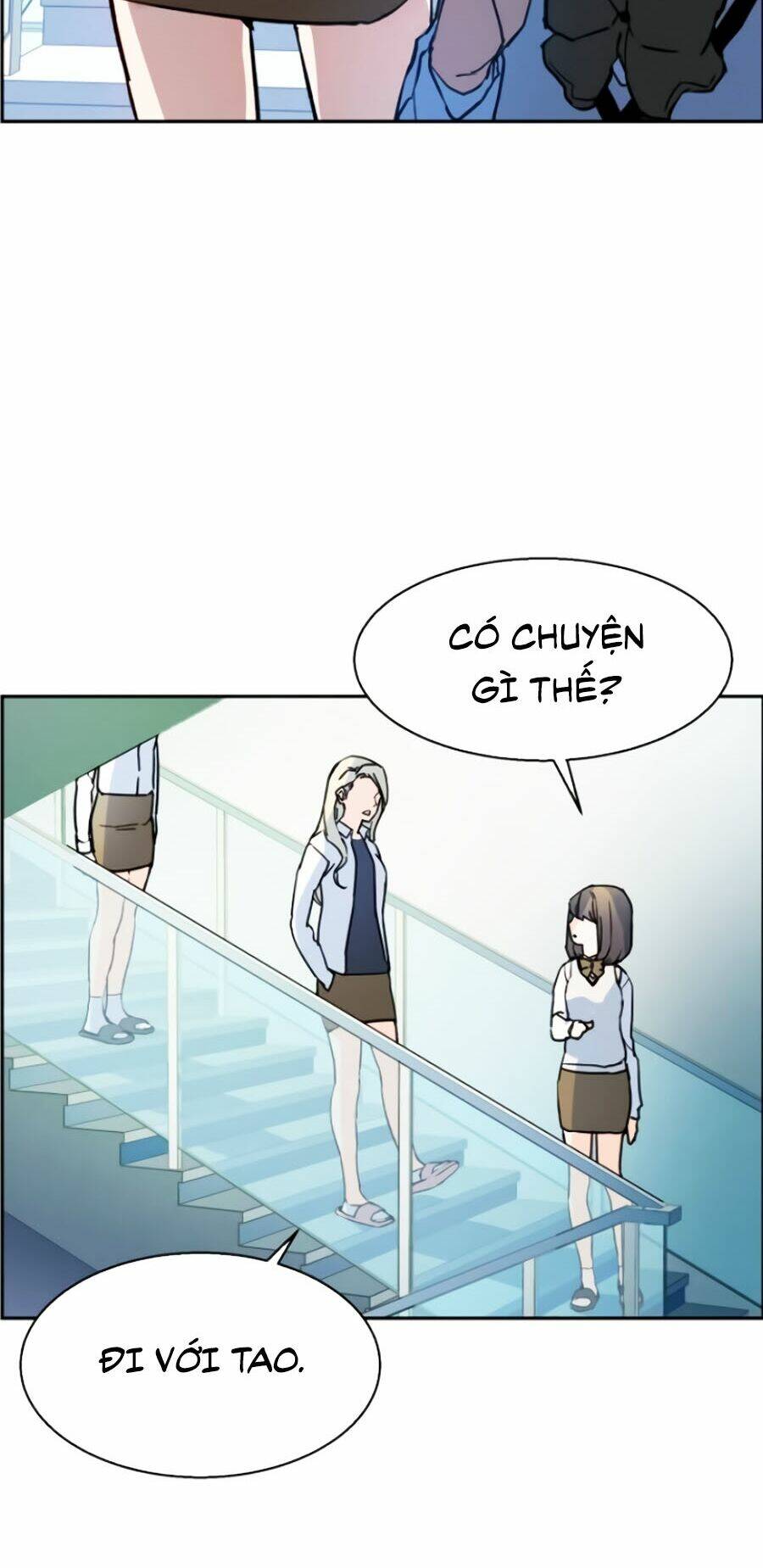 Bạn Học Của Tôi Là Lính Đánh Thuê - Chapter 2 - Page 168