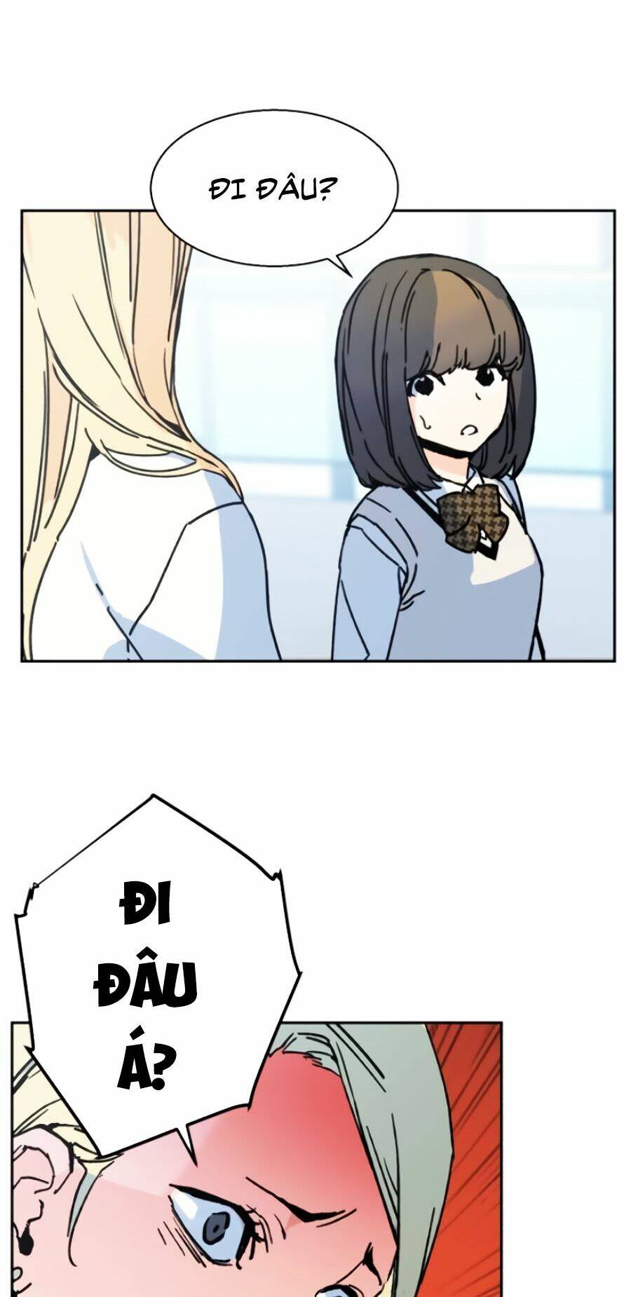 Bạn Học Của Tôi Là Lính Đánh Thuê - Chapter 2 - Page 169