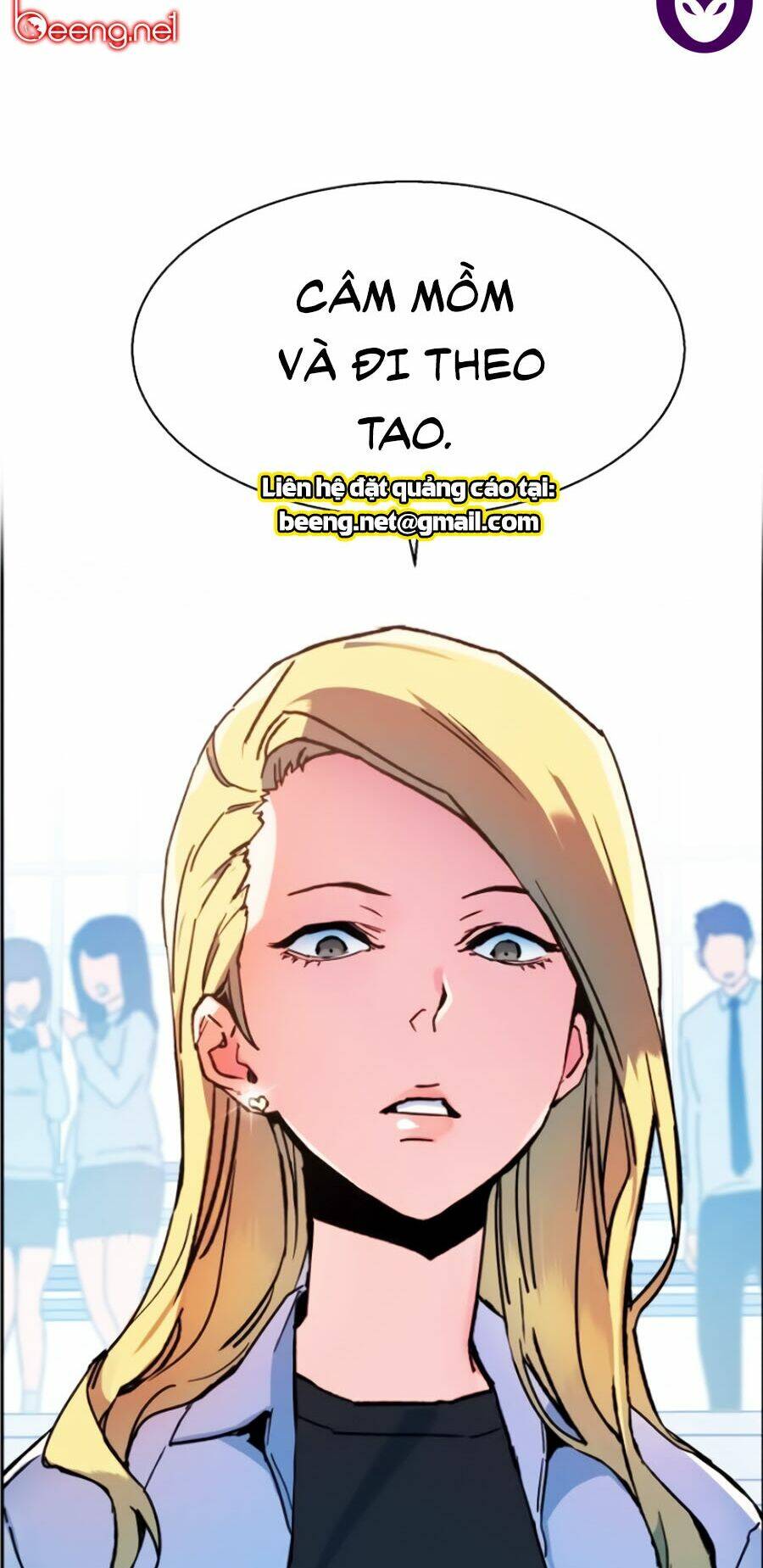 Bạn Học Của Tôi Là Lính Đánh Thuê - Chapter 2 - Page 171