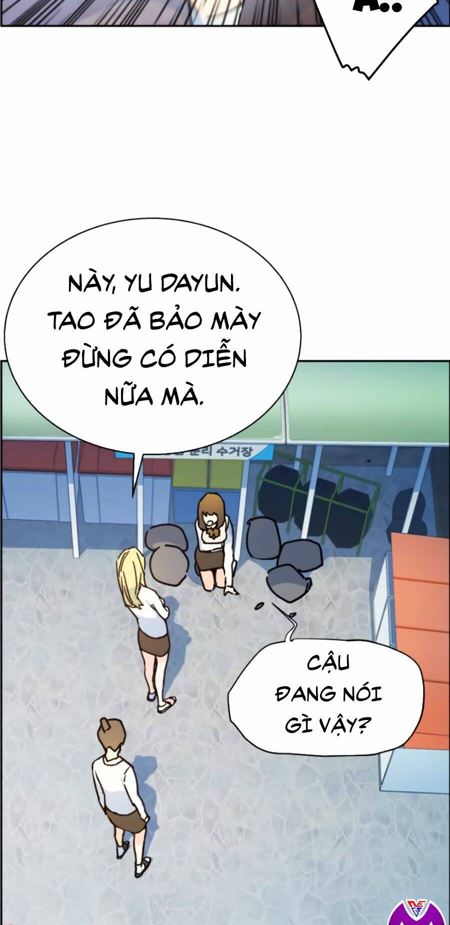 Bạn Học Của Tôi Là Lính Đánh Thuê - Chapter 2 - Page 175