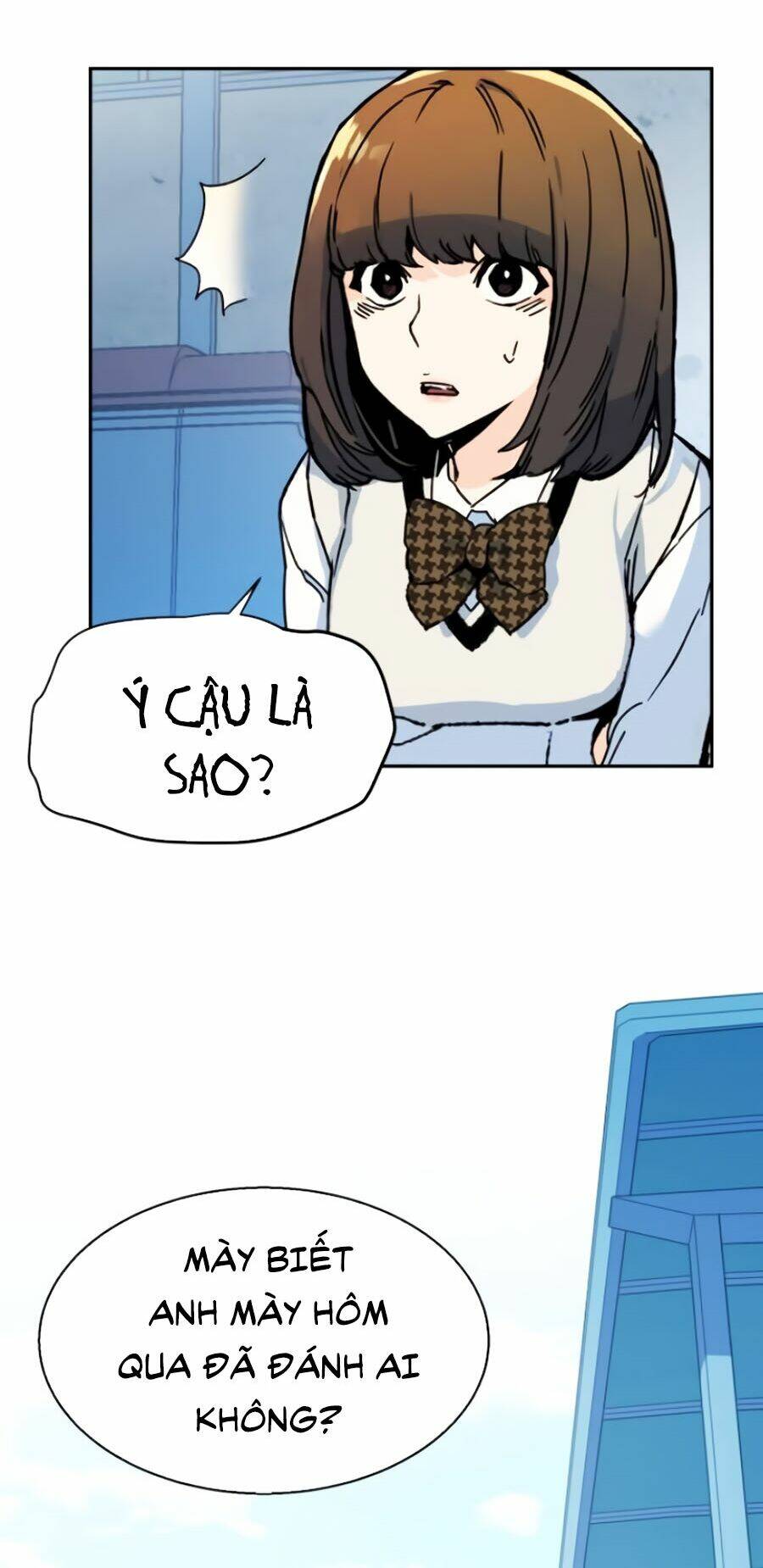 Bạn Học Của Tôi Là Lính Đánh Thuê - Chapter 2 - Page 179