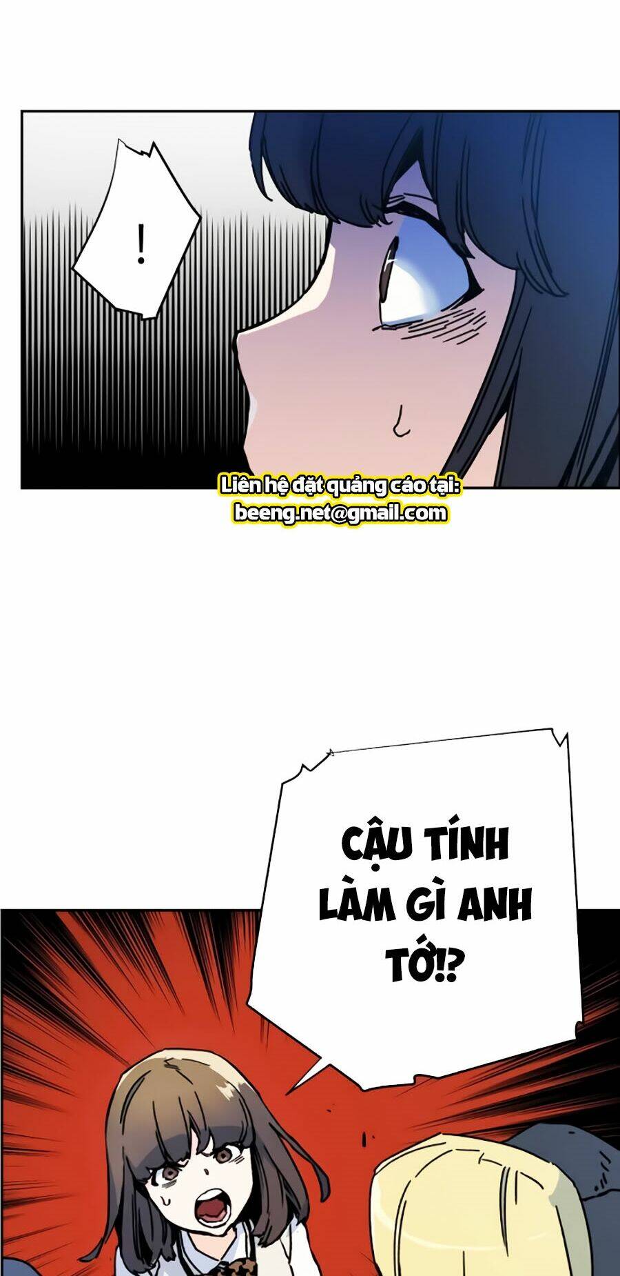 Bạn Học Của Tôi Là Lính Đánh Thuê - Chapter 2 - Page 182