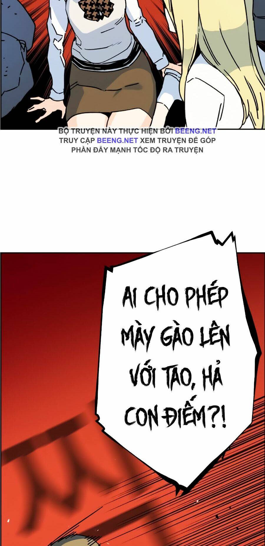 Bạn Học Của Tôi Là Lính Đánh Thuê - Chapter 2 - Page 183