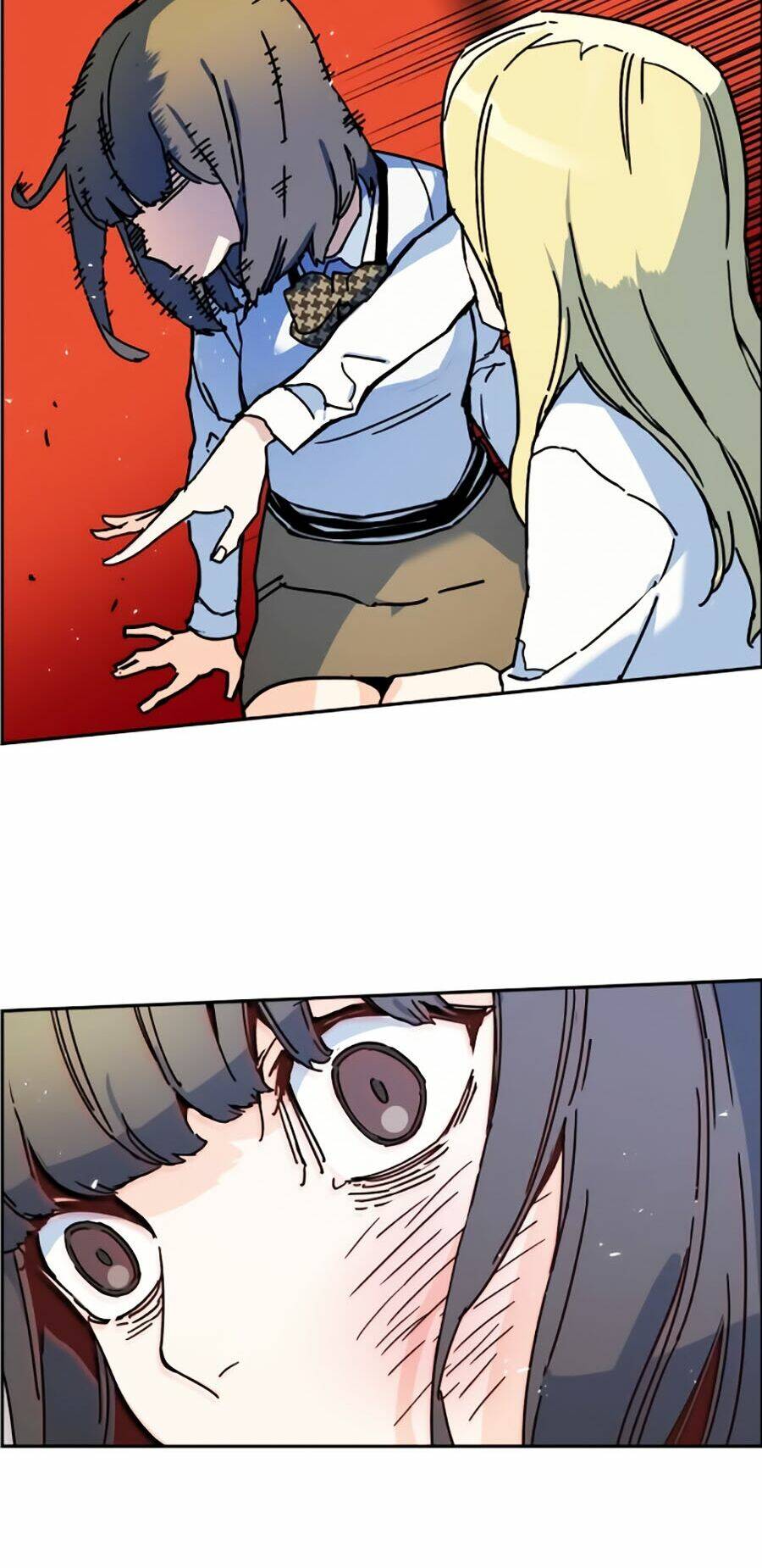 Bạn Học Của Tôi Là Lính Đánh Thuê - Chapter 2 - Page 184